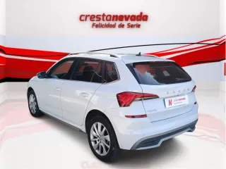 Skoda Kamiq 2022 ¡¡Desde 236€ al mes!!
