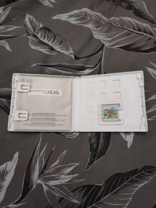 Animal Crossing para Nintendo 3DS