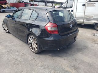 CAJA CAMBIOS BMW SERIE 1 BERLINA (E81/E87) 2004-2
