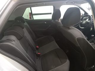 Skoda Fabia 2021