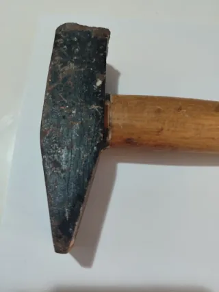 Martillo de picar 800gr