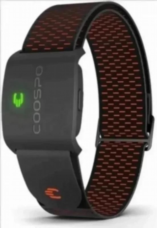 Coospo HW9 Monitor Frecuencia Cardíaca Brazo