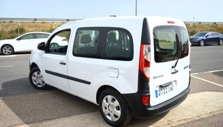 RENAULT Kangoo M1 Combi 1.5dCi Blue Profesional 70