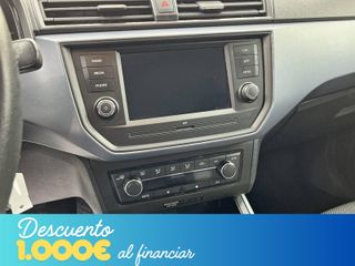 SEAT Arona 1.0 TSI 85kW (115CV) Style Ecomotive