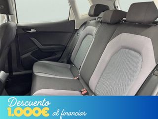 SEAT Arona 1.0 TSI 85kW (115CV) Style Ecomotive