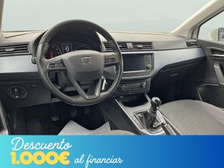 SEAT Arona 1.0 TSI 85kW (115CV) Style Ecomotive