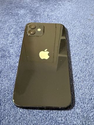 Iphone 12 suizo 64gb en estado PERFECTO, sin uso.
