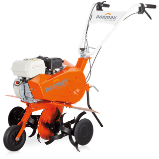 MOTOAZADA MOTOCULTOR MD 50 H ECO DORMAK