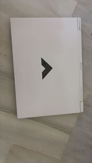 HP Victus 16 Black Edición Tlf 635792110
