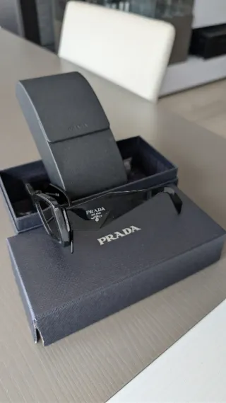 Gafas de sol Prada