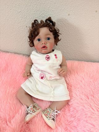 Muñeca Bebé