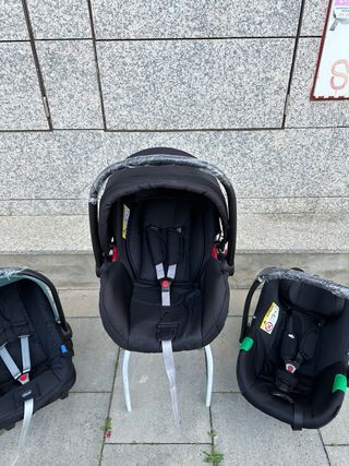 Sillas de coche para bebé , + grupo 0