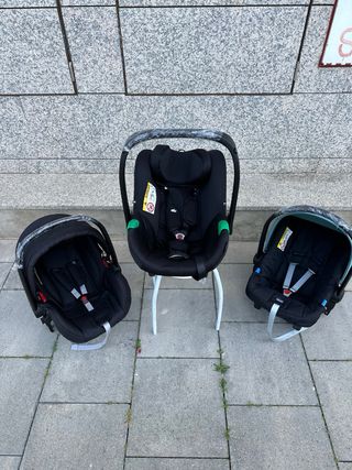 Sillas de coche para bebé , + grupo 0