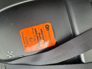 Sillas de coche para bebé , + grupo 0