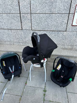 Sillas de coche para bebé , + grupo 0