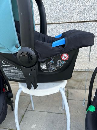 Sillas de coche para bebé , + grupo 0