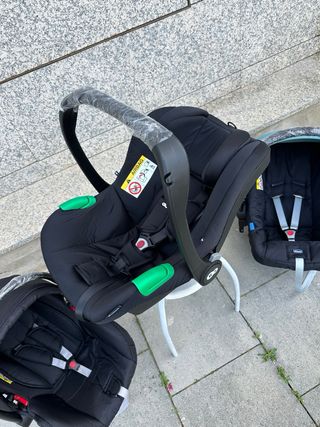Sillas de coche para bebé , + grupo 0
