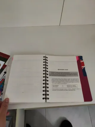 Inglés fácil para la ESO