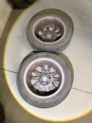 Llantas BMW R16