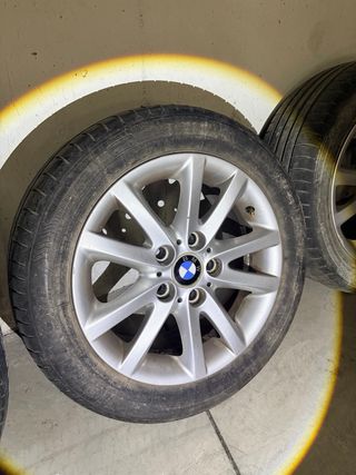 Llantas BMW R16