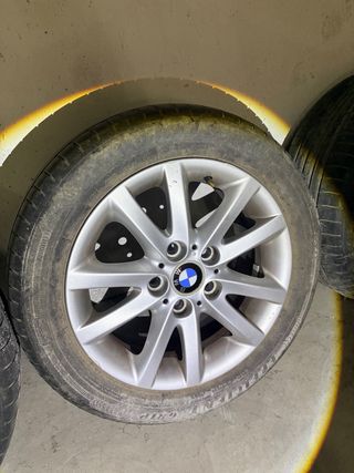 Llantas BMW R16