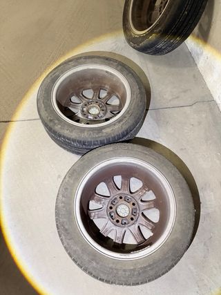 Llantas BMW R16