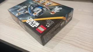 LEGO 75359 SIN ABRIR