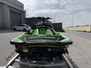 Moto de agua Sea-Doo RXP-X RS