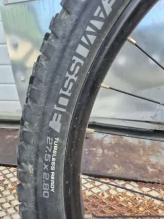 Bicicleta Eléctrica Trek Powerfly 9 Talla M