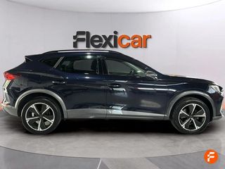 Cupra Formentor 1.5 TSI 110kW (150 CV)