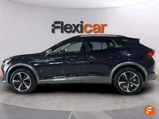 Cupra Formentor 1.5 TSI 110kW (150 CV)