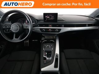 Audi A5 3.0 V6 TDI quattro Sport