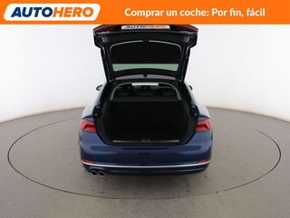 Audi A5 3.0 V6 TDI quattro Sport