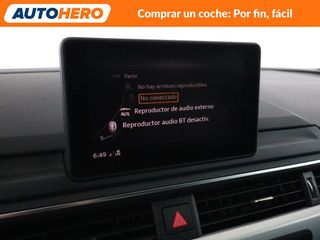 Audi A5 3.0 V6 TDI quattro Sport