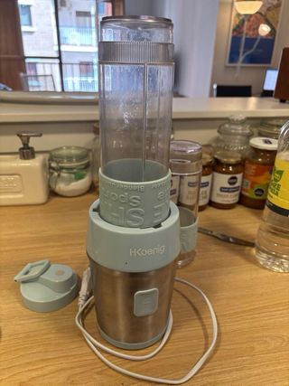 Batidora Hkoenig Smoothie Maker