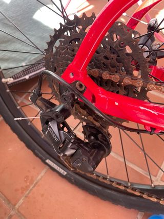 Bicicleta Salsa Journeyman #24