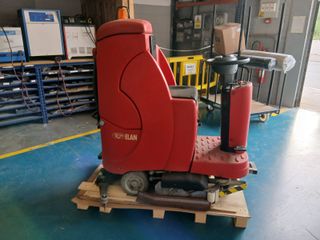 Fregadora RCM ELAN