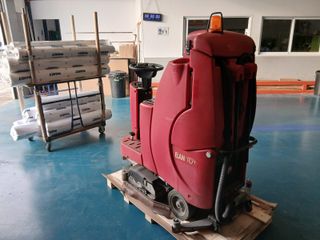 Fregadora RCM ELAN