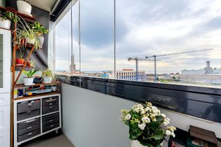 Ático en venta en Sant Adrià de Besos