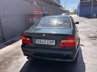 BMW Serie 3 2004