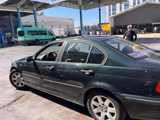 BMW Serie 3 2004