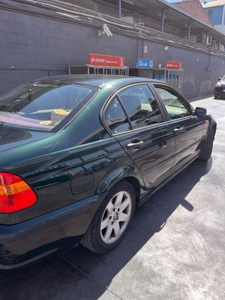 BMW Serie 3 2004