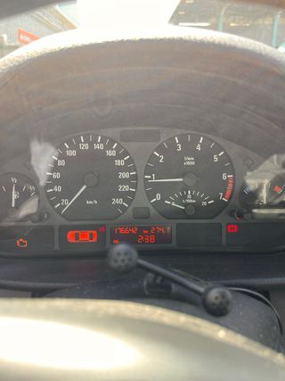 BMW Serie 3 2004