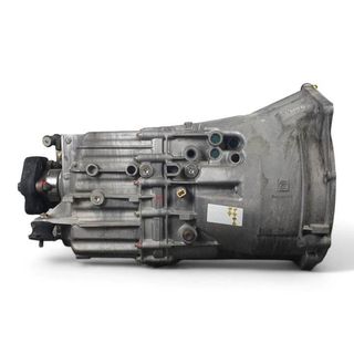CAJA CAMBIOS BMW SERIE 3 TOURING (E46) 1999-2006