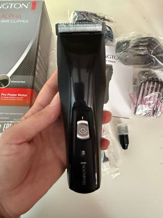 Remington HC5150 Cortapelos Inalámbrico