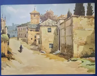 Láminas.