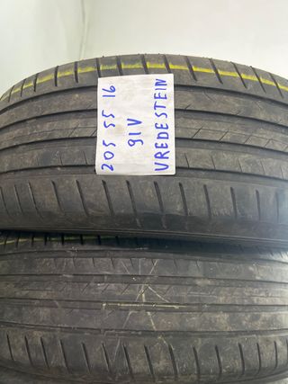 Neumático Vredestein 205/55 R16 91V