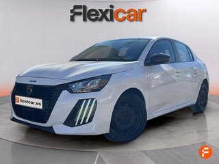 Peugeot 208 Active Puretech 100