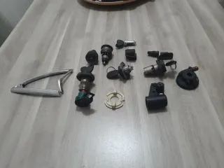 Recambios Piaggio Liberty