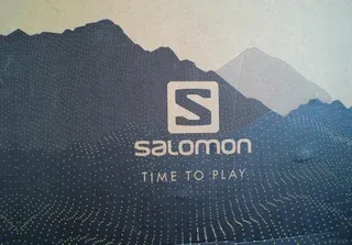 Botas Esquí Salomon S/PRO 120 GW